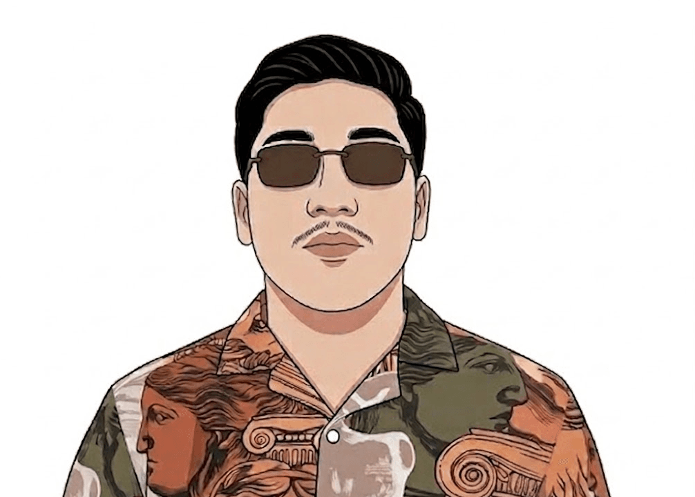 Denmark Crisostomo
