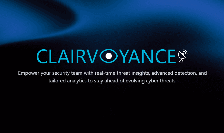 Clairvoyance